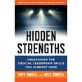 thumbnail image 1 of Pre-Owned Hidden Strengths: Unleashing the Crucial Leadership Skills You Already Have (Hardcover) 1626562830 9781626562837, 1 of 1