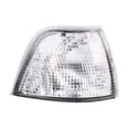 thumbnail image 6 of 8X Clear Lens Car Front Corner Lamps Turn Signal Light Sidelights for  E36 3-Series 1992-1998, 6 of 8