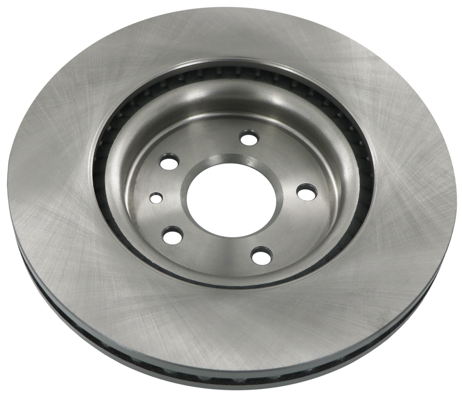 Winstop Brake Rotor, Front WS247630, Ford Flex 2011-2009