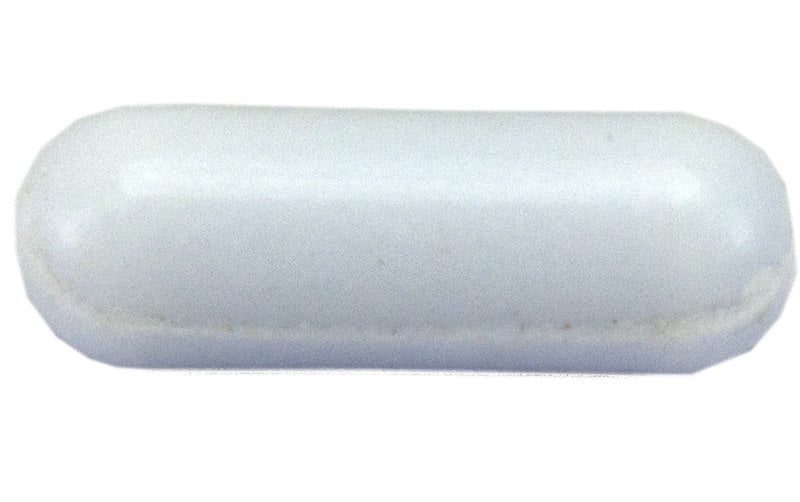 PTFE Stirrer Bar 13 x 3mm Micro Blue 