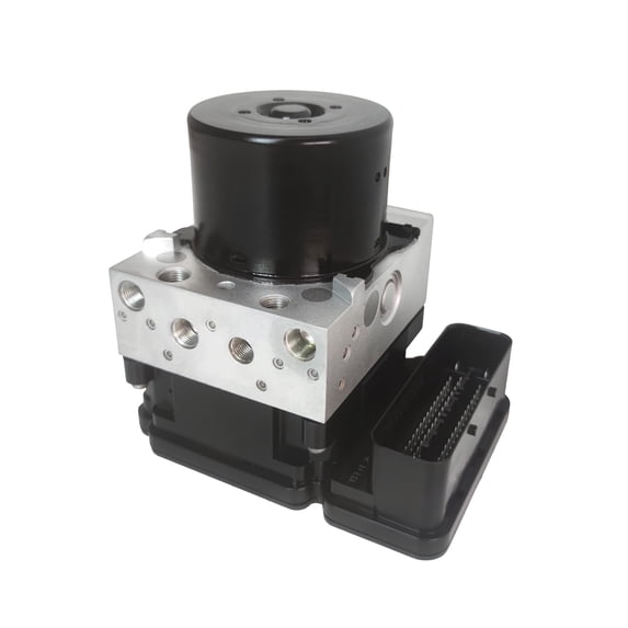 Restored Anti-Lock Brake ABS Pump 1K0907379BL for Volkswagen Jetta Eos Golf 2012-2015 (Refurbished)