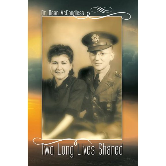 Two Long Lives Shared