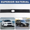 thumbnail image 5 of Exquisite Car Interior Handbrake Blind Shutter Slider Strip Antidust Cover Trim 1Z0713187 for 2 A5 Superb Mk2 3T, 5 of 5