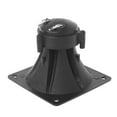 thumbnail image 4 of lanema 2 Packs High Power Horn Audio Tweeter System Circular Piezo Tweeter 85mm, 4 of 9