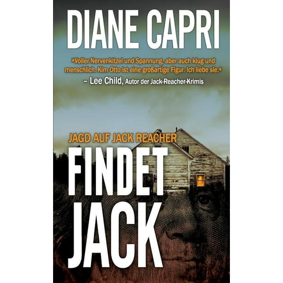 Findet Jack, (Paperback)