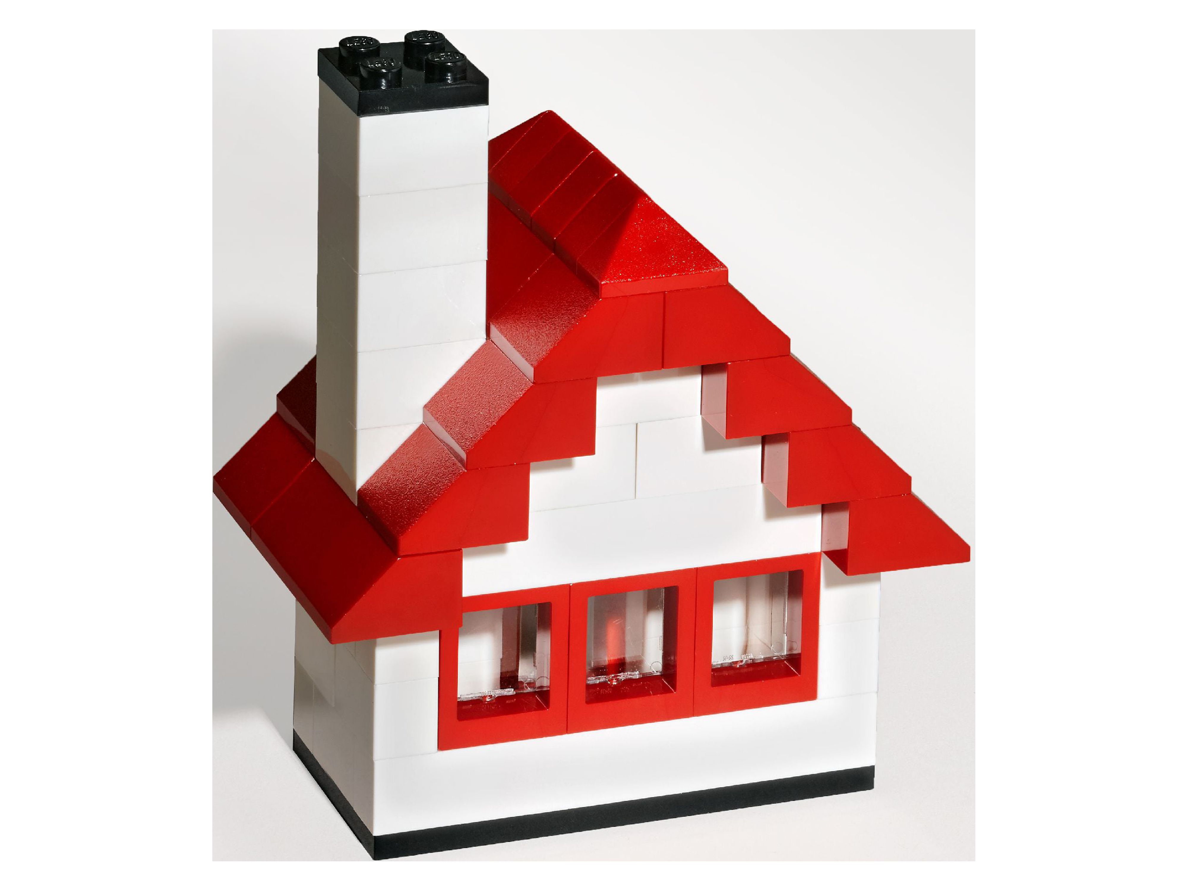 LEGO Classic 60th Anniversary House 4000028 - Online Only - image 3 of 3