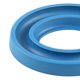 thumbnail image 2 of Kuymtek Herramienta Costura Ahorro Agujas Redondas Silicona Con Soporte Bobina Portátil para Bricolaje (azul), 2 of 9