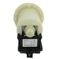 thumbnail image 3 of 280187 Washer Drain Pump Motor Only Replacement for Whirlpool GHW9160PW4 Washing Machine - Compatible with 8181684 Water Pump - UpStart Components Brand, 3 of 4