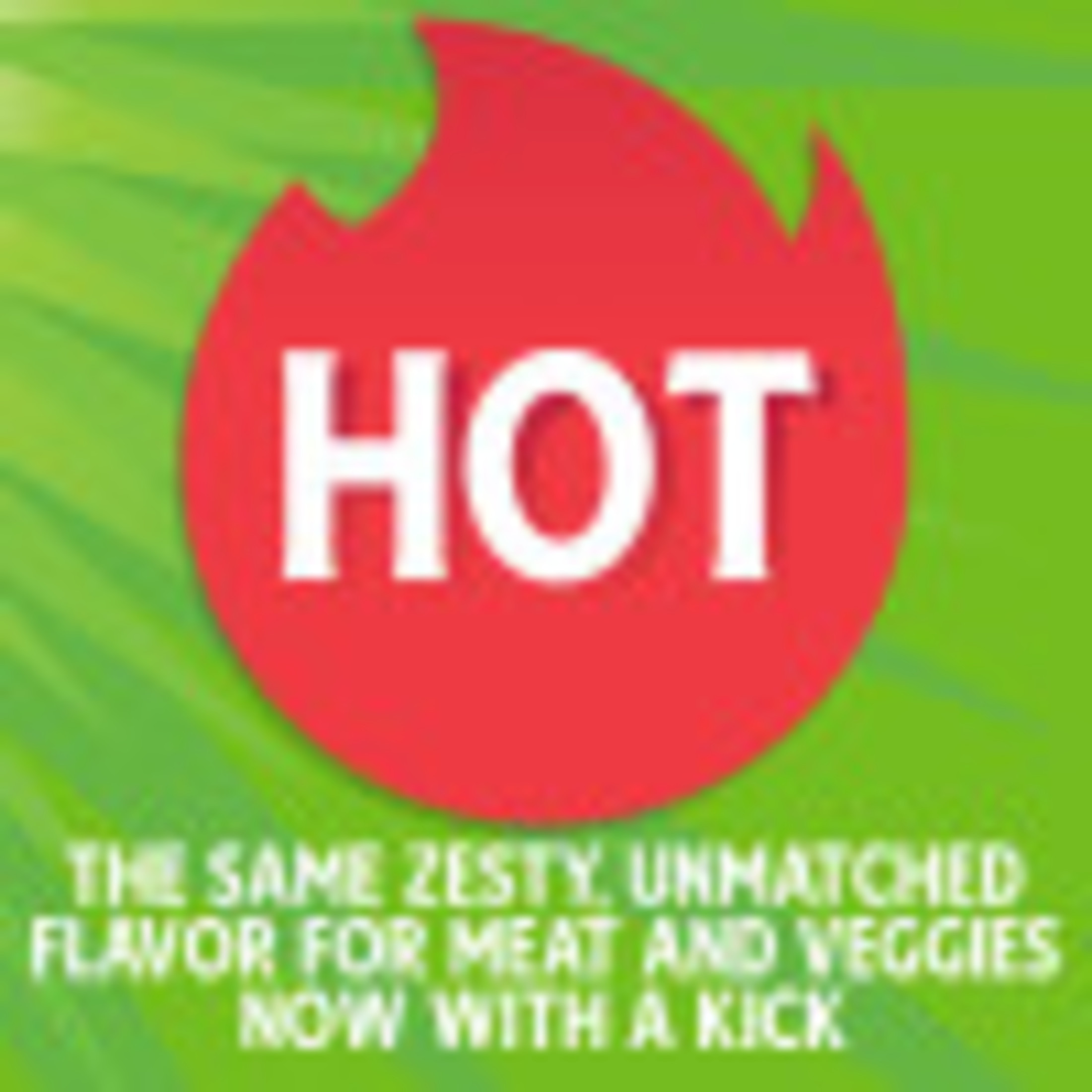 Heinz Hot 57 Sauce, 10 oz Bottle