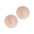 thumbnail image 2 of Coussinets Ronds pour Soutien-Gorge Inserts Bonnets Ronds Inserts Insert de Poitrine Coussinets pour Maillot de Bain Peau, 2 of 10