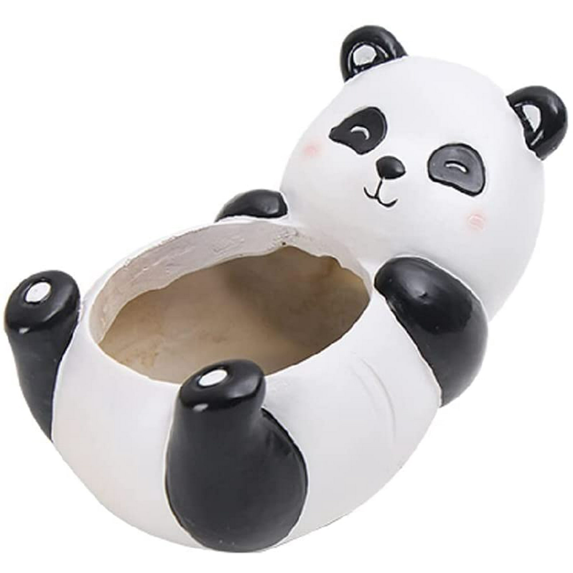Animal Lover Gifts, Home Decor Pot, Animal Succulent Planter Flowerpot with Drainage Hole for Home | Walmart Canada Animal Lover Gifts, Home Decor Pot, Animal Succulent Planter Flowerpot with Drainage Hole for Home | Walmart Canada
