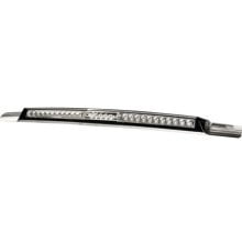 Led Crystal Clear 3rd Brake - IPCW LED3-3039XCA Crystal Clear Mega LED Third Brake Light with Cargo Light and without Red Cap for GM 1999-2006