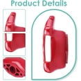 thumbnail image 2 of HWZWT Case Pack Red TCR343 Harbor, 2 of 5