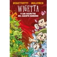 thumbnail image 1 of Wigetta y los secretos del cuerpo humano PLANETA VEGETTA777, 1 of 2