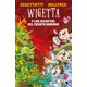 thumbnail image 1 of Wigetta y los secretos del cuerpo humano PLANETA VEGETTA777, 1 of 2