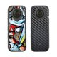 thumbnail image 1 of 2 juegos de películas protectoras antiarañazos PVC Skin Warp DIY a prueba de polvo para Insta360 X3, 1 of 9