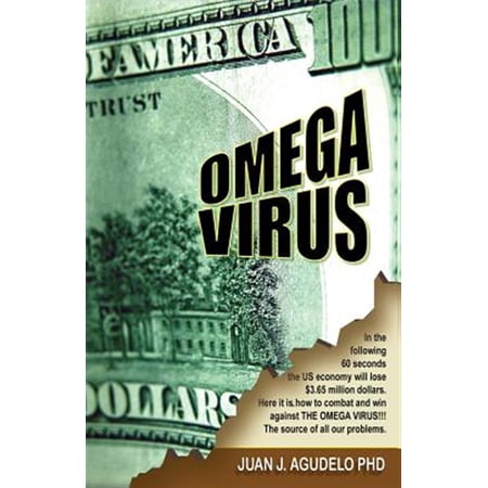 Omega VIRUS (Paperback)