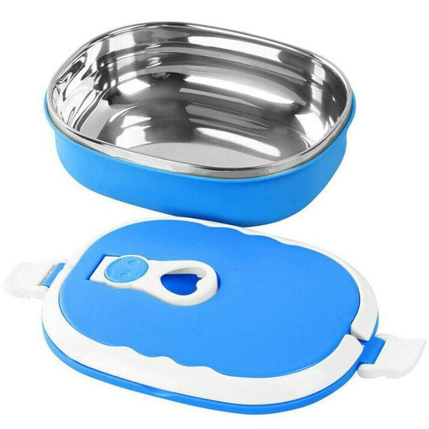 PENGXIANG Portable Food Warmer School Lunch Box Bento Thermal Insulated