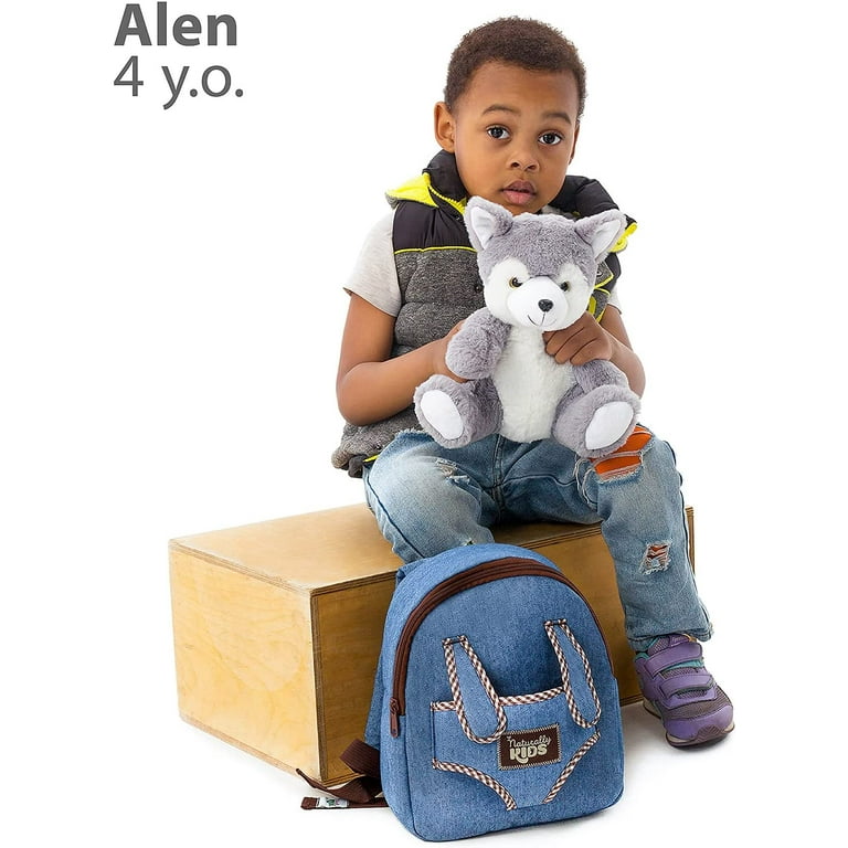Backpack for 6 year old boy sales