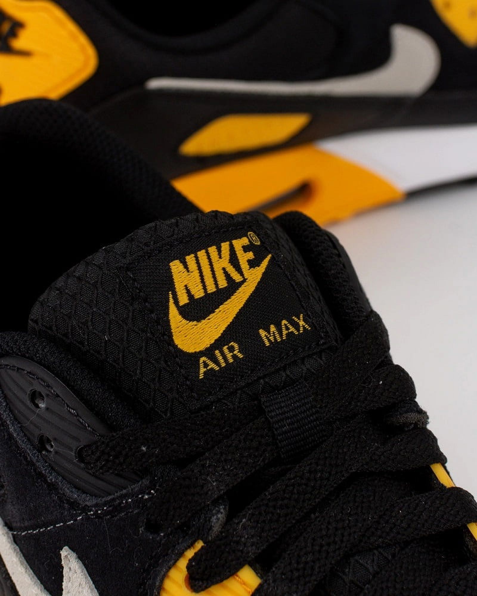 NIKE Air Max Correlate Obsidian Varsity Maize 511416 400 Mens Size 13 Shoes Nike Air Max Correlate  main image 2