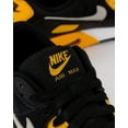 thumbnail image 4 of Men's Nike Air Max 90 "Pittsburgh" Black/White-University Gold (FN6958 002) - 9.5, 4 of 4