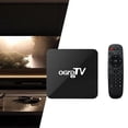 thumbnail image 3 of Reproductor multimedia Strade Fareast Limited decodificador de TV 4K voz inteligente, 3 of 8