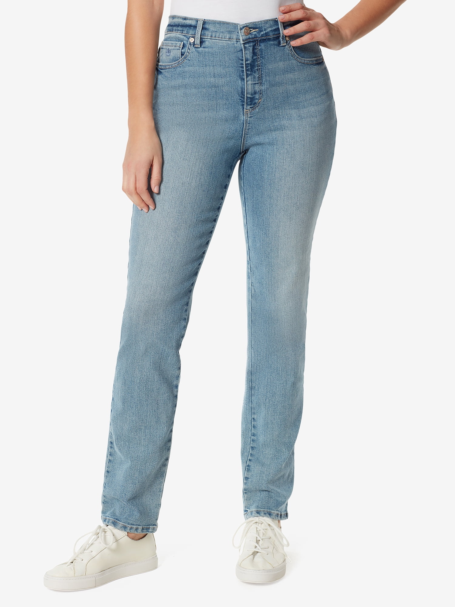 Gloria Vanderbilt Jeans Size Chart