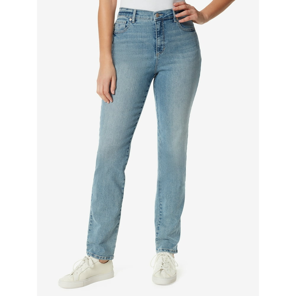 Gloria Vanderbilt Gloria Vanderbilt Women's Amanda Long Length Jeans