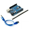thumbnail image 3 of GJX USB with Data Cable Strong Compatibility Arduino-Uno R3 Compatible High-Precision Clock Moza R3, 3 of 7
