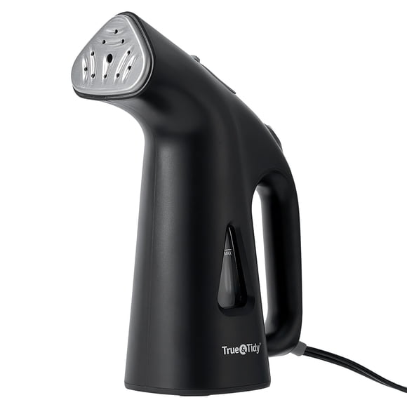 True & Tidy Portable Fabric Steamer, 800 Watts