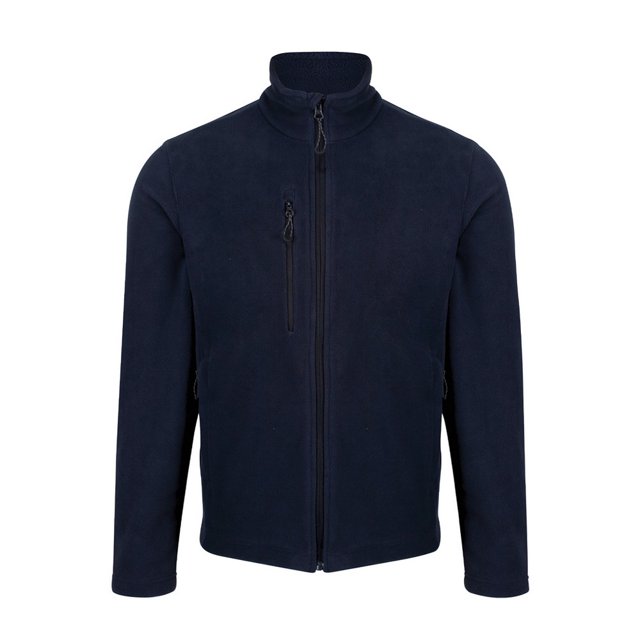 Regatta - Forro Polar Material Reciclado Honestly Made para Hombre (Marino)