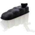 thumbnail image 3 of For Chevy Suburban 1500 2007 08 09 10 11 12 13 2014 Engine Coolant Recovery Tank | For All Models With Gasoline Engine | Replacement For GM3014115 | 13502353, 15833723, 3 of 6