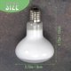 thumbnail image 4 of NOMOYPET 2 Pack Reptile Uvb Uva Heat Lamp Bulb For Reptiles (100 W), 4 of 5