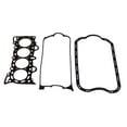 thumbnail image 4 of DNJ FGS2096 MLS Full Gasket Set Fits Cars & Trucks 92-95 Honda Civic del Sol 1.5L L4 SOHC 16v, 4 of 4