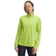 thumbnail image 1 of Sudadera Under Armour Tech para Mujer con Cierre Cuarto XS, 1 of 1
