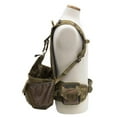 thumbnail image 4 of ALPS OutdoorZ Upland Game Vest X 2.0 (Brown), 4 of 8