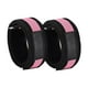 thumbnail image 2 of Booty Band Strap Ejercicio elástico ENCIMIENTO de ENTRACIÓN Músculo portátil FLOSS BAND para ENTRENAMIENTO de ENTRENAMIENTO de GIMERACIÓN DEL GIMENTES Rosa, 2 of 8