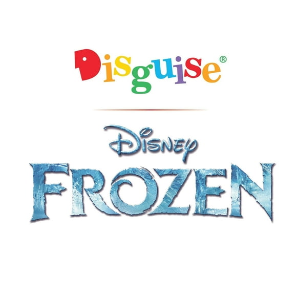 Frozen 2 Elsa Classic Girls Costume