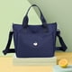 thumbnail image 4 of RKSTN crossbody bags for women Messenger Bag Large Capacity Purpose Casual Hand Shoulder Bag,, Suitable For Traveling, Fitness, Shopping, 4 of 7