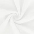 thumbnail image 6 of Yyeselk Womens Sexy Off Shoulder Tops Long Sleeve Slim Fitted Casual Comfy Tee Shirts Basic Soft Stretch Solid Color Lightweight Pullover Shirts Blouses White XL, 6 of 6