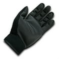 thumbnail image 3 of RapDom T13-PL-BLK-02 Neoprene Patrol Glove- Black- Medium, 3 of 3