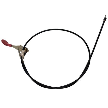 Exmark 60 Throttle Cable Part # 116-0969 for Lazer Z AS E S X Series Mowers