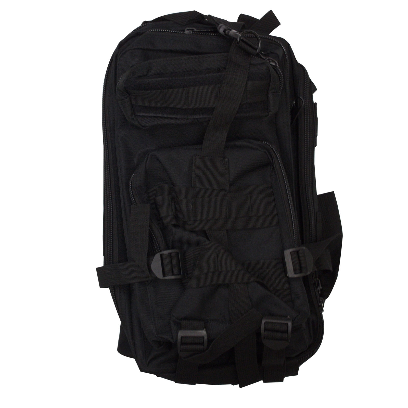 SAS Tactical Military Backpack Daypack Rucksack Padded Shoulder Straps