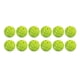 thumbnail image 1 of Juego de Pickleball de PE, 12 piezas, 74 mm, 40 agujeros, Pickleball para exteriores, artesanía superior, 1 of 9