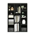 thumbnail image 5 of Modern Minimalism Cubic Storage Cabinet, Bookcase, Bookshelf, 5 of 6