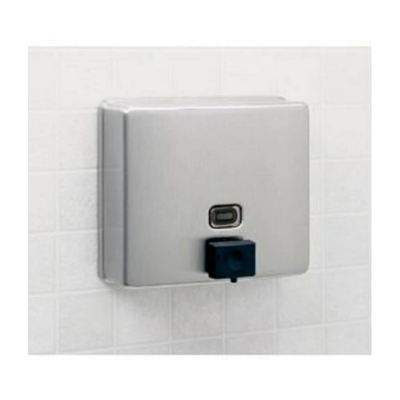 Bobrick B-818615 Surface-mounted Soap Dispense