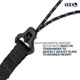 thumbnail image 4 of Accesorio para Hamaca ENO Eagles Nest Outfitters Underbelly Gear Sling, 4 of 8