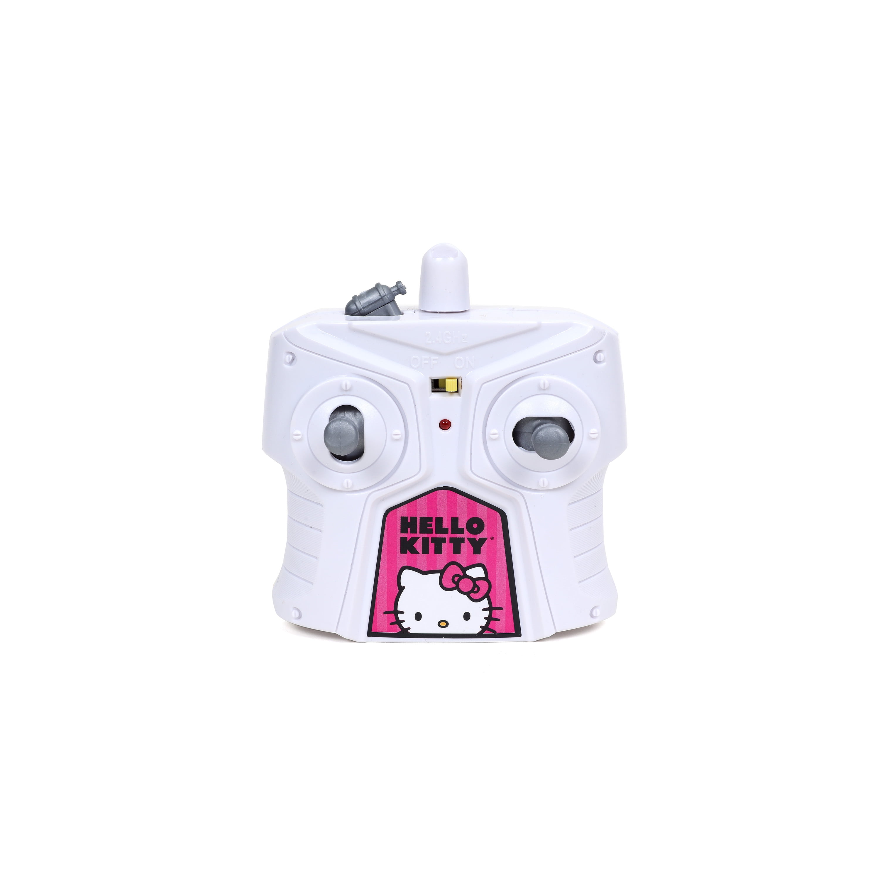 15-Polegada/pces kawaii jade hellow kittys oiginal jeep carro de controle  remoto brinquedos modelo figuras