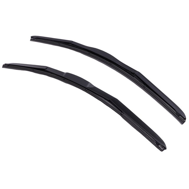 Conjunto De Hojas De Limpiaparabrisas De Ventana, Baborizador De Limpiaparabrisas 84578275 Reemplazo De Visibilidad Mejorada Para 1500 2500 HD 3500 HD Para Recolección