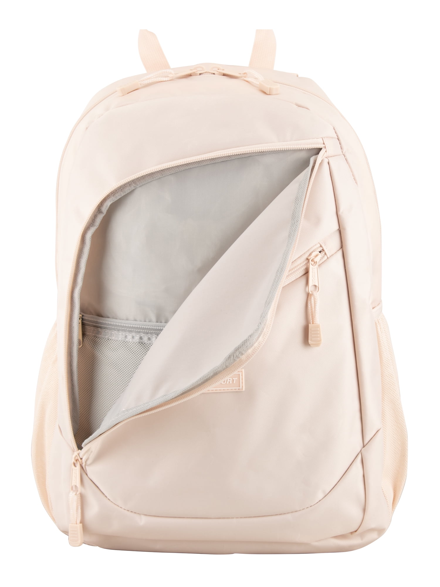 Eastsport Unisex 18.5" Rocket Sport Backpack, Chintz Rose